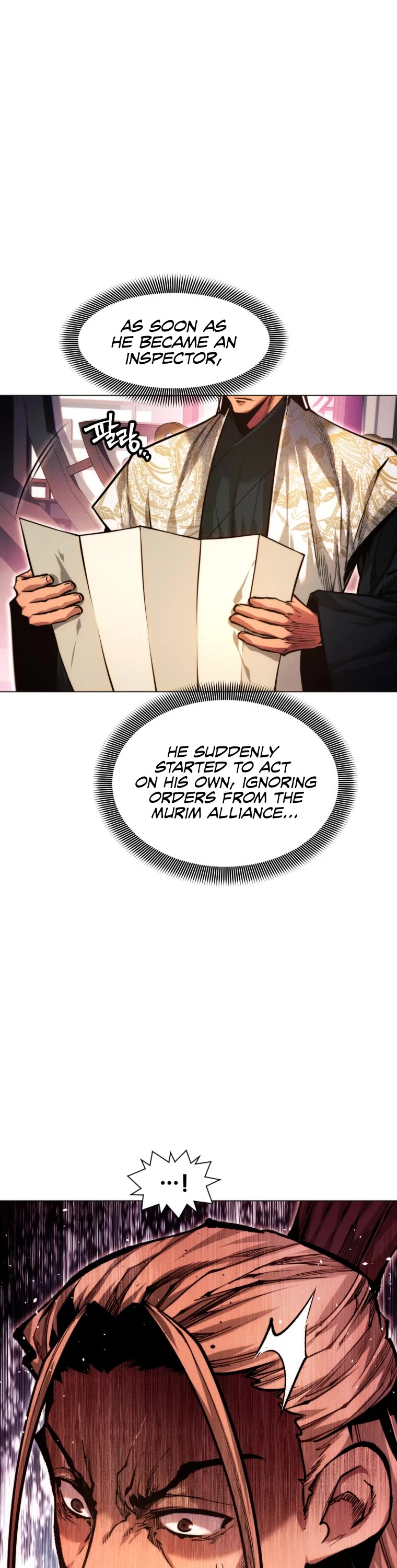 A Modern Man Who Got Transmigrated Into the Murim World Chapter 52 page 13 - Chapter 52