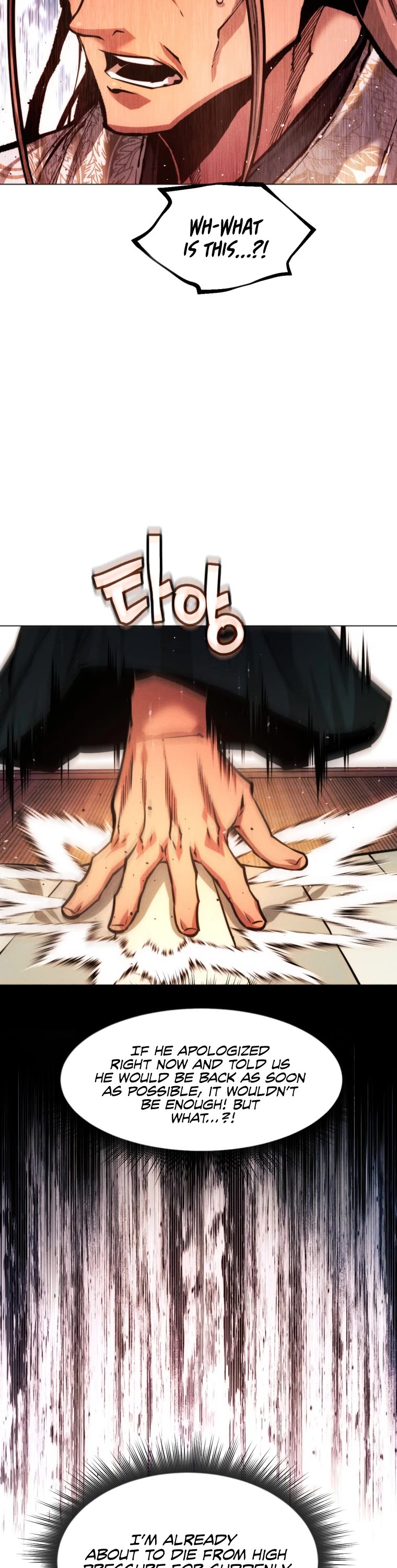 A Modern Man Who Got Transmigrated Into the Murim World Chapter 52 page 14 - Chapter 52