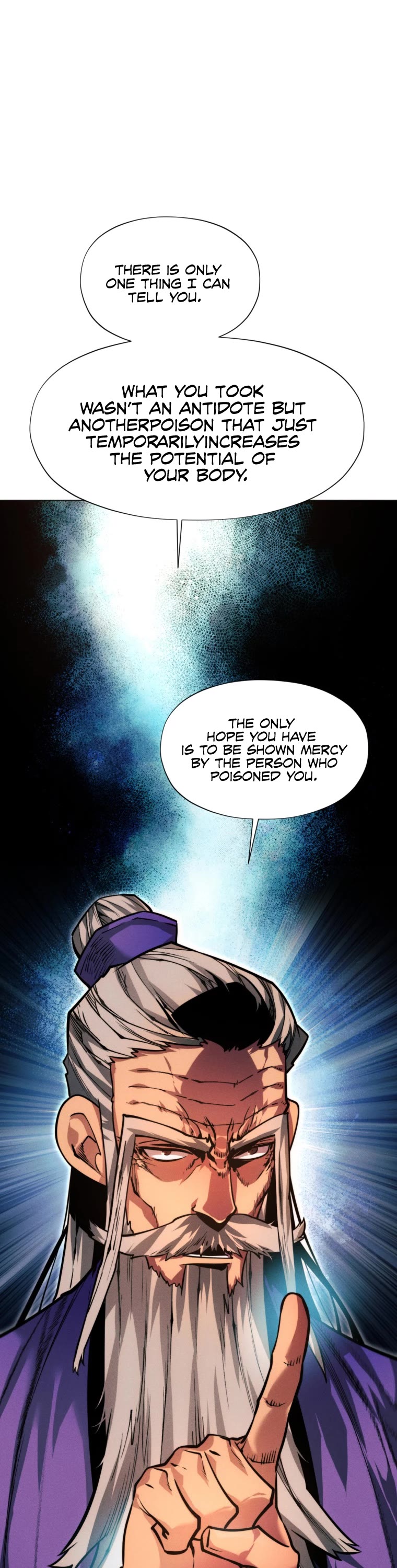 A Modern Man Who Got Transmigrated Into the Murim World Chapter 52 page 2 - Chapter 52