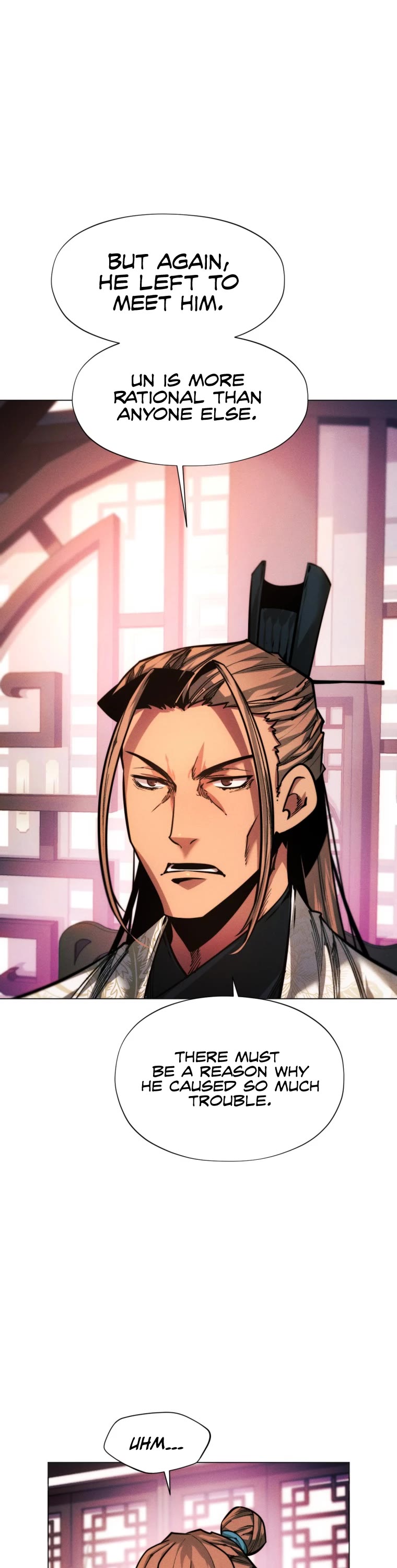 A Modern Man Who Got Transmigrated Into the Murim World Chapter 52 page 23 - Chapter 52