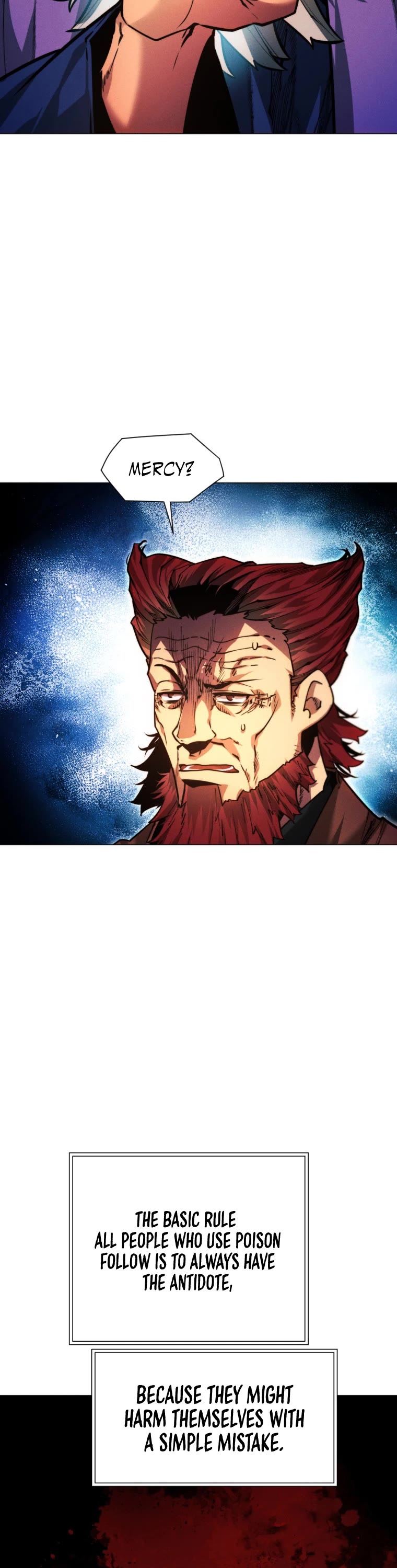 A Modern Man Who Got Transmigrated Into the Murim World Chapter 52 page 3 - Chapter 52