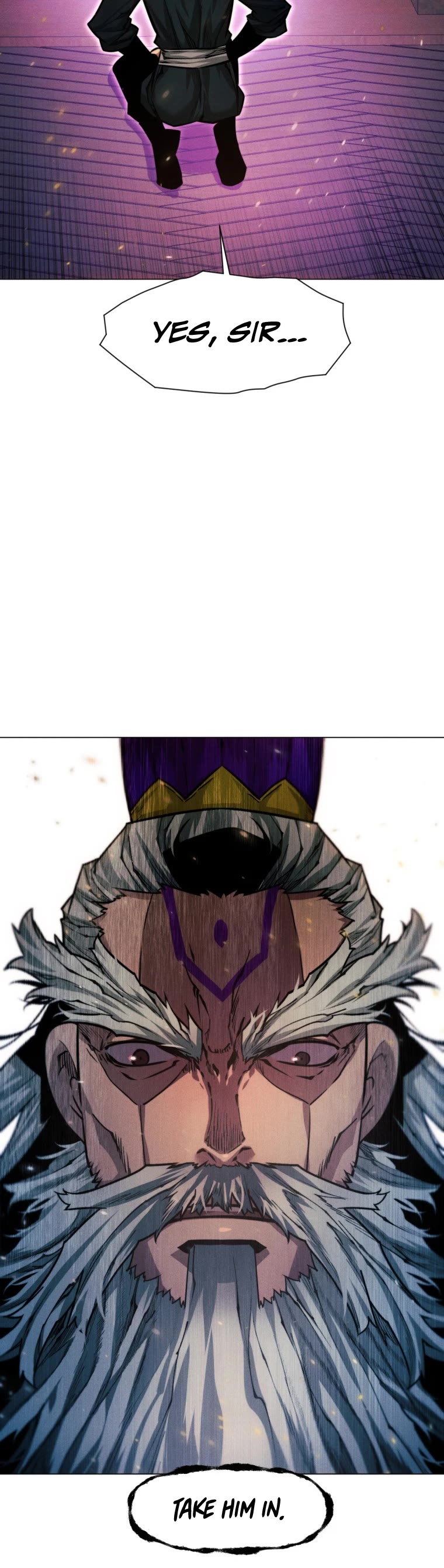 A Modern Man Who Got Transmigrated Into the Murim World Chapter 52 page 30 - Chapter 52