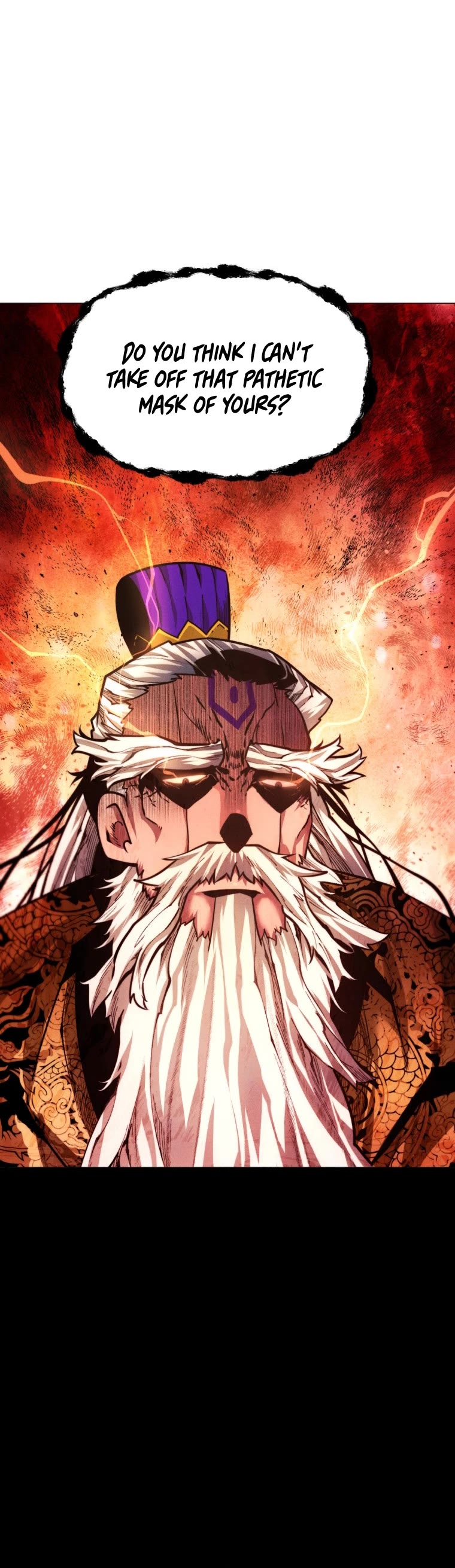 A Modern Man Who Got Transmigrated Into the Murim World Chapter 52 page 36 - Chapter 52