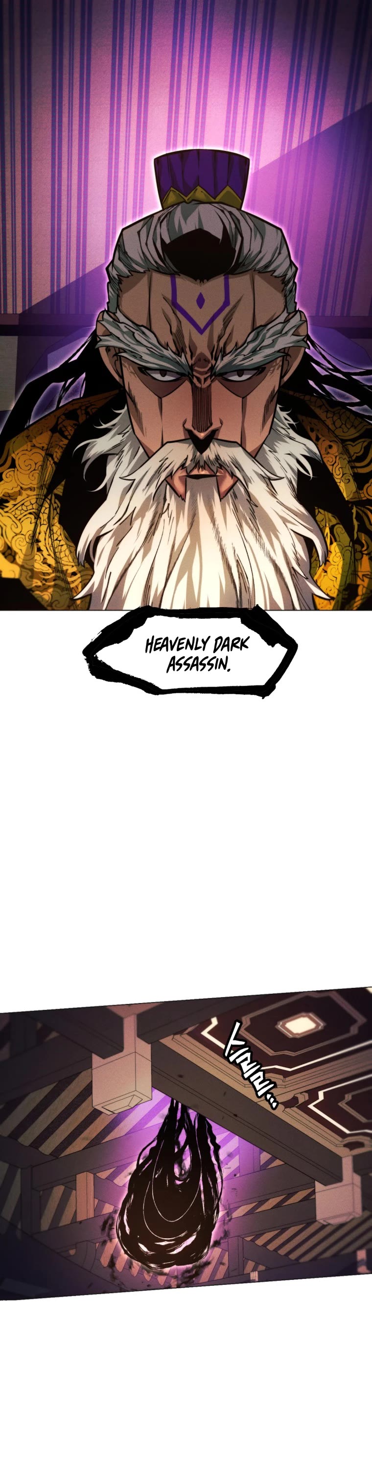 A Modern Man Who Got Transmigrated Into the Murim World Chapter 52 page 41 - Chapter 52