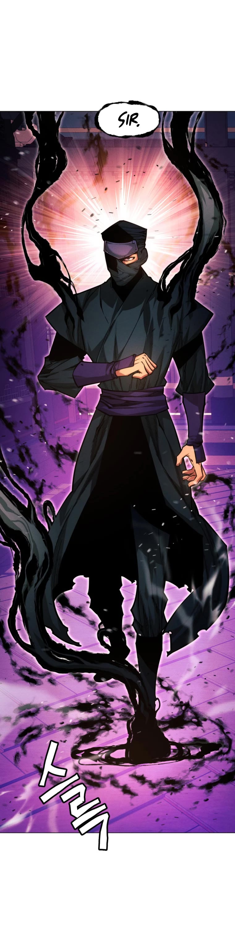 A Modern Man Who Got Transmigrated Into the Murim World Chapter 52 page 42 - Chapter 52