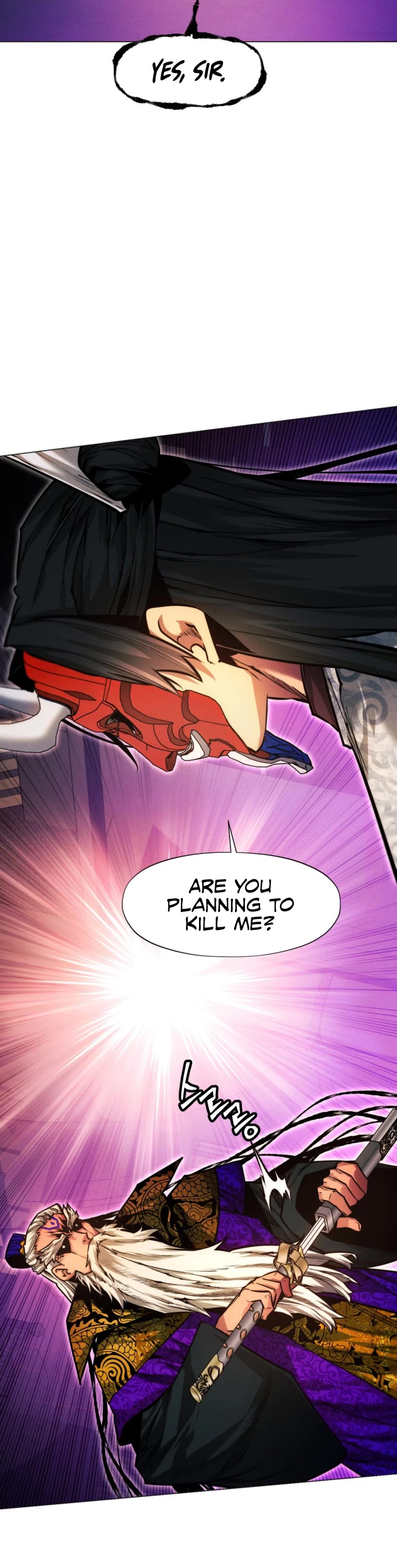 A Modern Man Who Got Transmigrated Into the Murim World Chapter 52 page 44 - Chapter 52