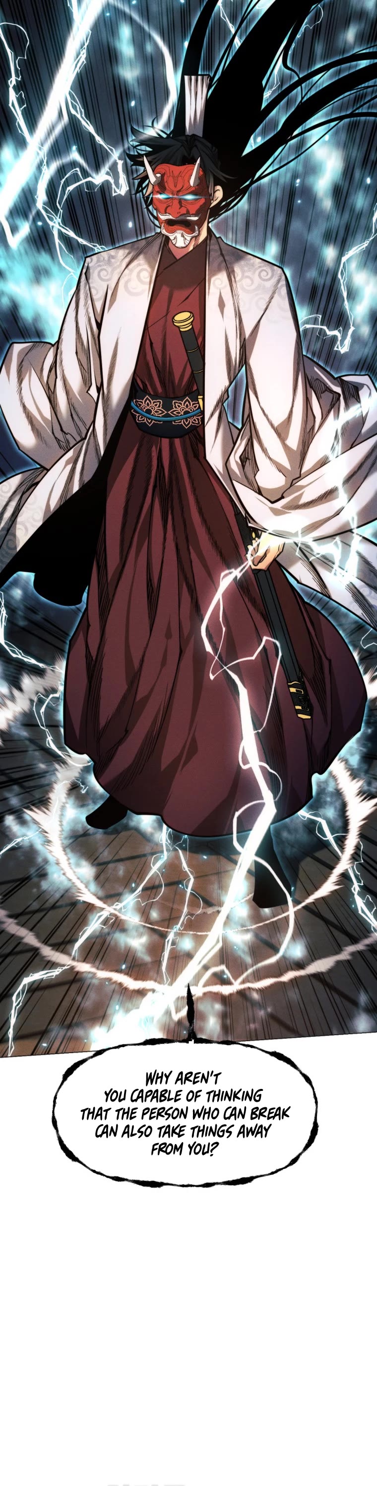 A Modern Man Who Got Transmigrated Into the Murim World Chapter 52 page 46 - Chapter 52