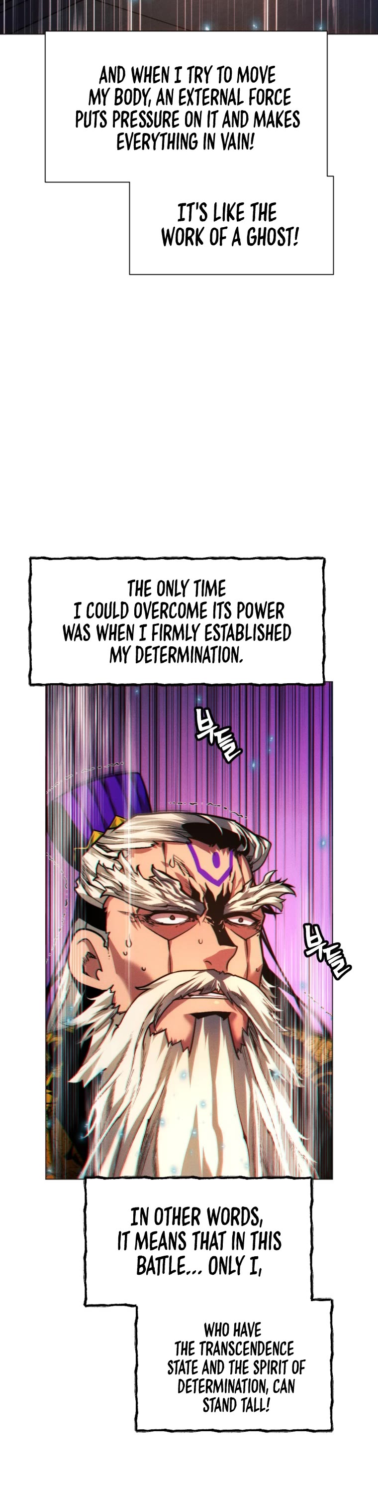 A Modern Man Who Got Transmigrated Into the Murim World Chapter 52 page 54 - Chapter 52