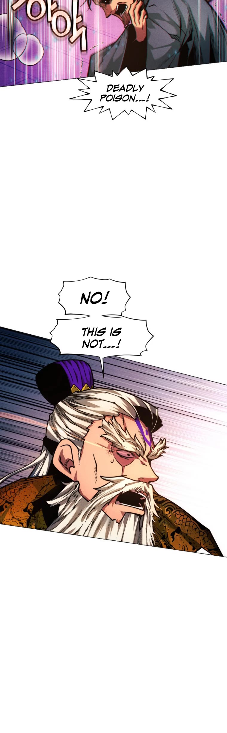 A Modern Man Who Got Transmigrated Into the Murim World Chapter 52 page 56 - Chapter 52