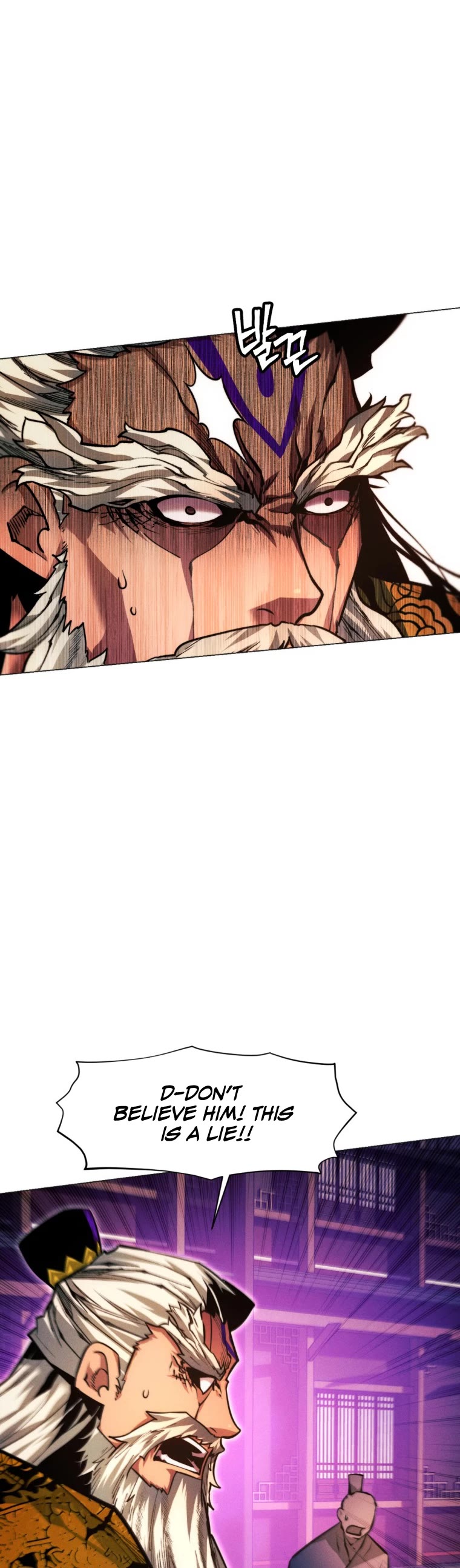 A Modern Man Who Got Transmigrated Into the Murim World Chapter 52 page 60 - Chapter 52