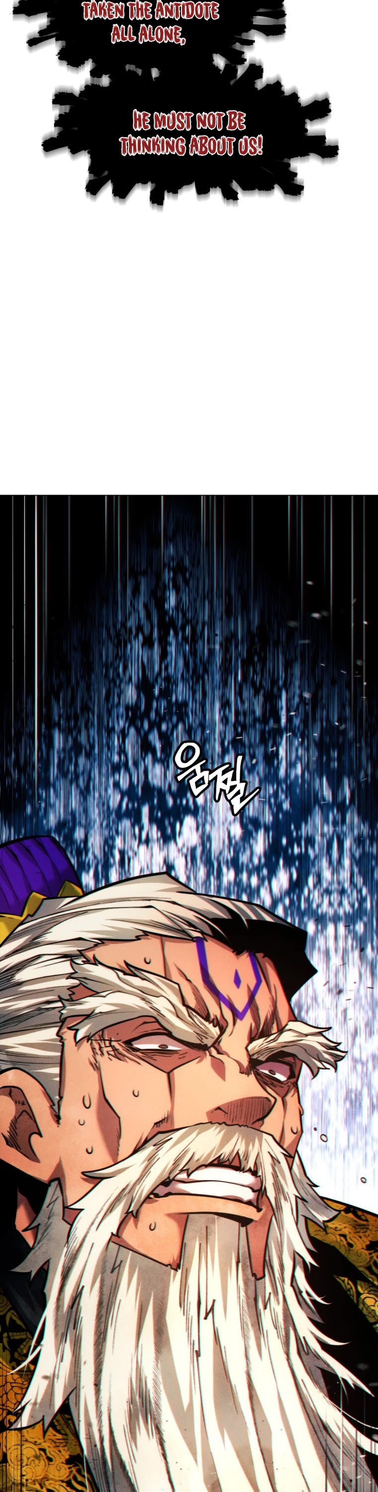 A Modern Man Who Got Transmigrated Into the Murim World Chapter 52 page 63 - Chapter 52
