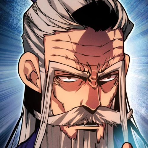 A Modern Man Who Got Transmigrated Into the Murim World Chapter 52 cover