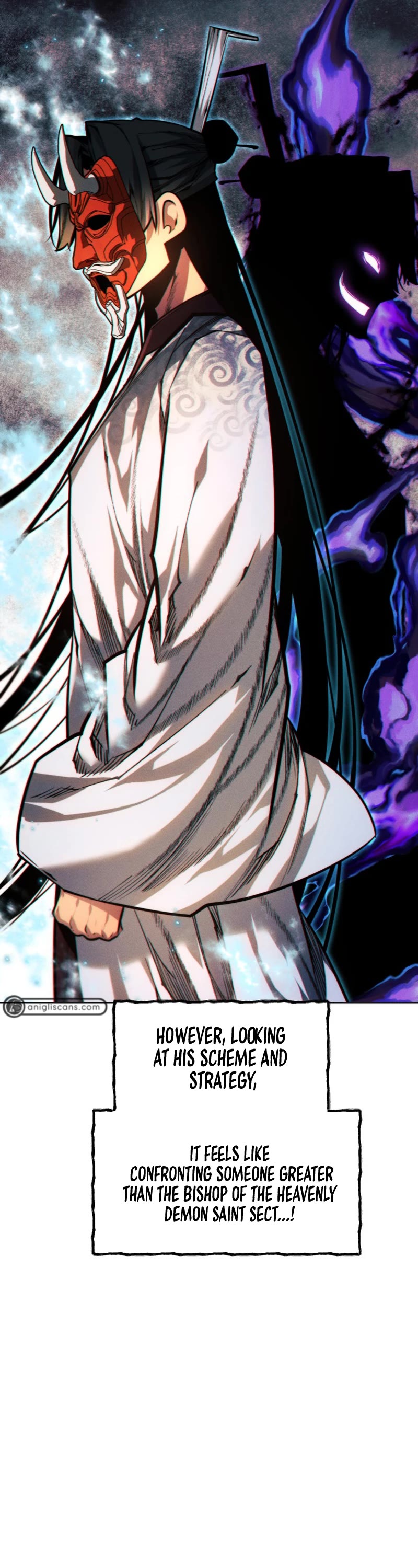 A Modern Man Who Got Transmigrated Into the Murim World Chapter 53 page 12 - Chapter 53