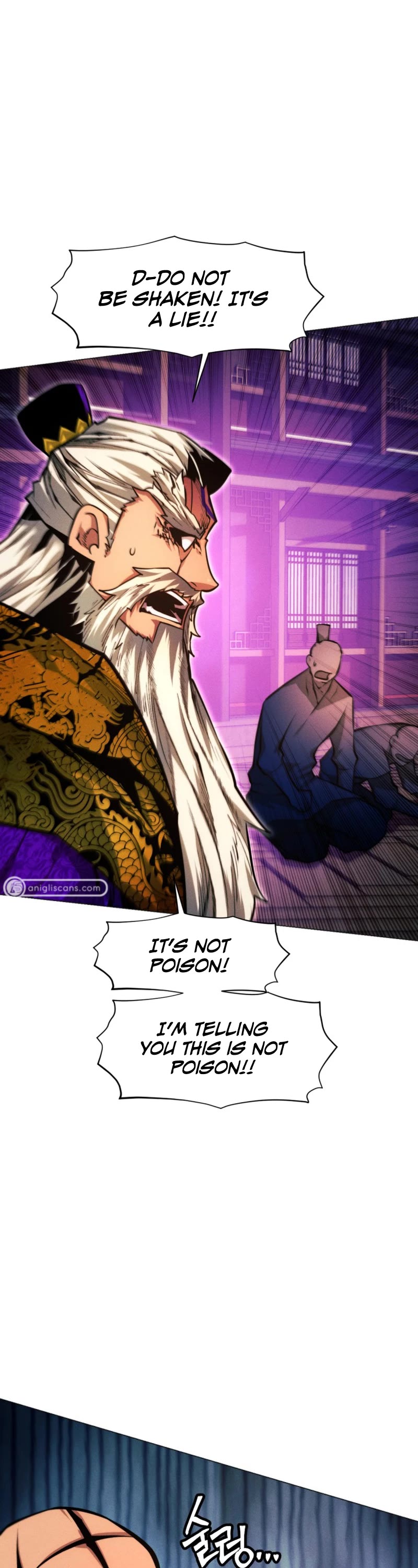 A Modern Man Who Got Transmigrated Into the Murim World Chapter 53 page 2 - Chapter 53