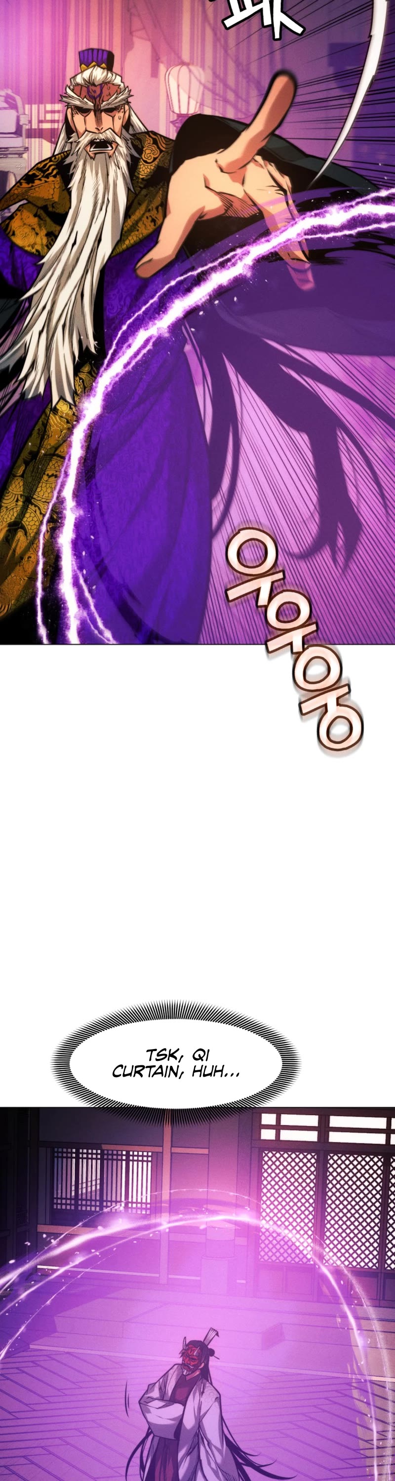 A Modern Man Who Got Transmigrated Into the Murim World Chapter 53 page 23 - Chapter 53