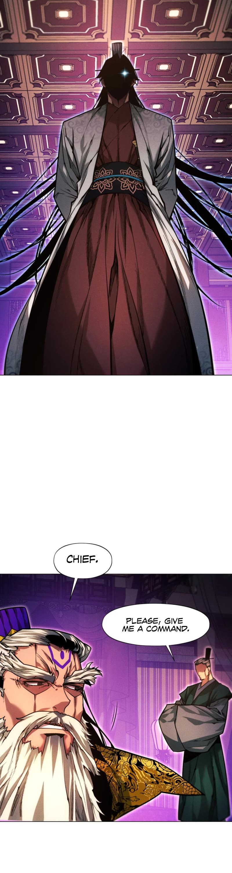 A Modern Man Who Got Transmigrated Into the Murim World Chapter 53 page 31 - Chapter 53