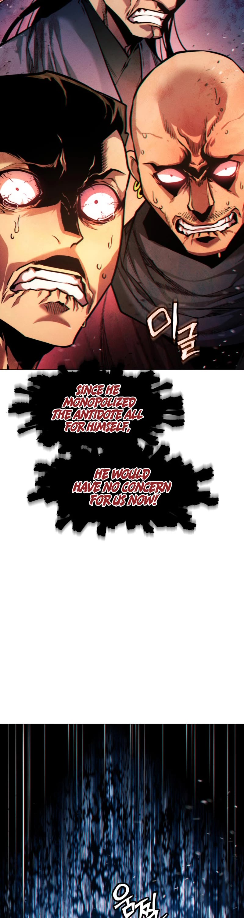 A Modern Man Who Got Transmigrated Into the Murim World Chapter 53 page 4 - Chapter 53