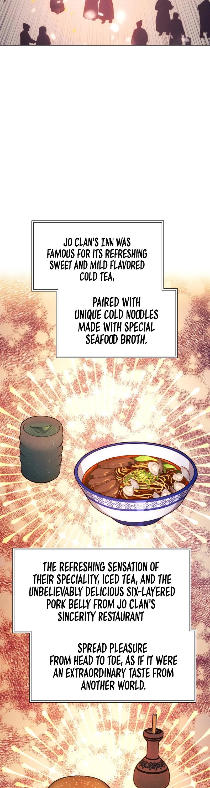 A Modern Man Who Got Transmigrated Into the Murim World Chapter 53 page 44 - Chapter 53