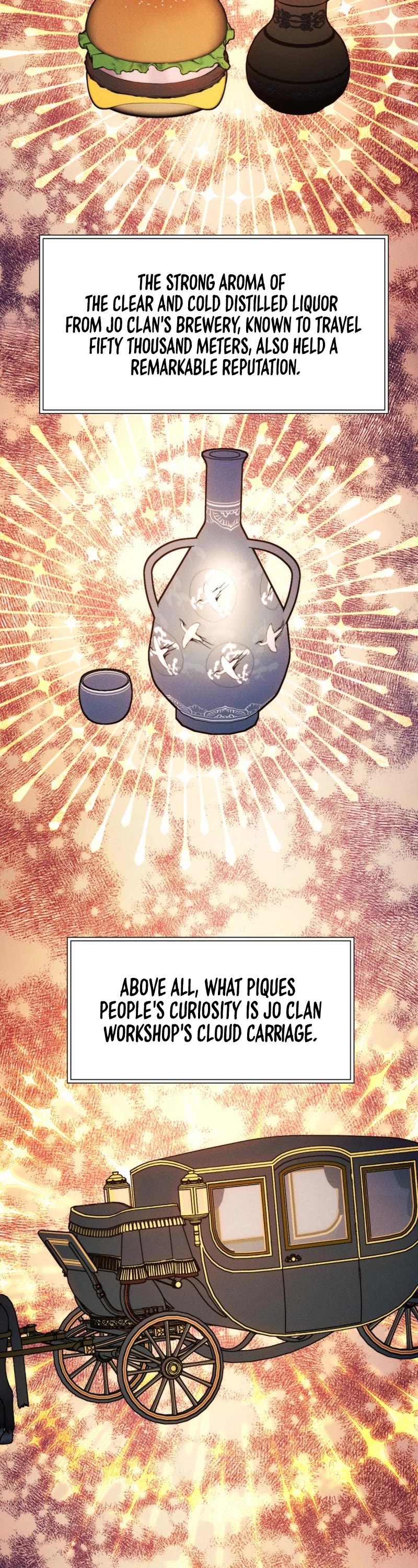 A Modern Man Who Got Transmigrated Into the Murim World Chapter 53 page 45 - Chapter 53
