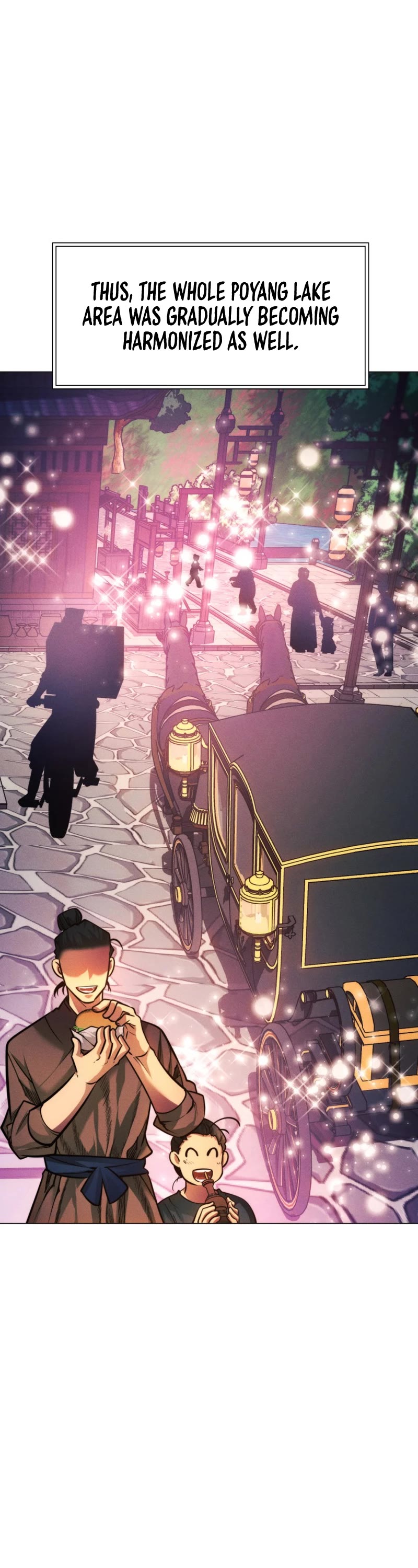 A Modern Man Who Got Transmigrated Into the Murim World Chapter 53 page 47 - Chapter 53