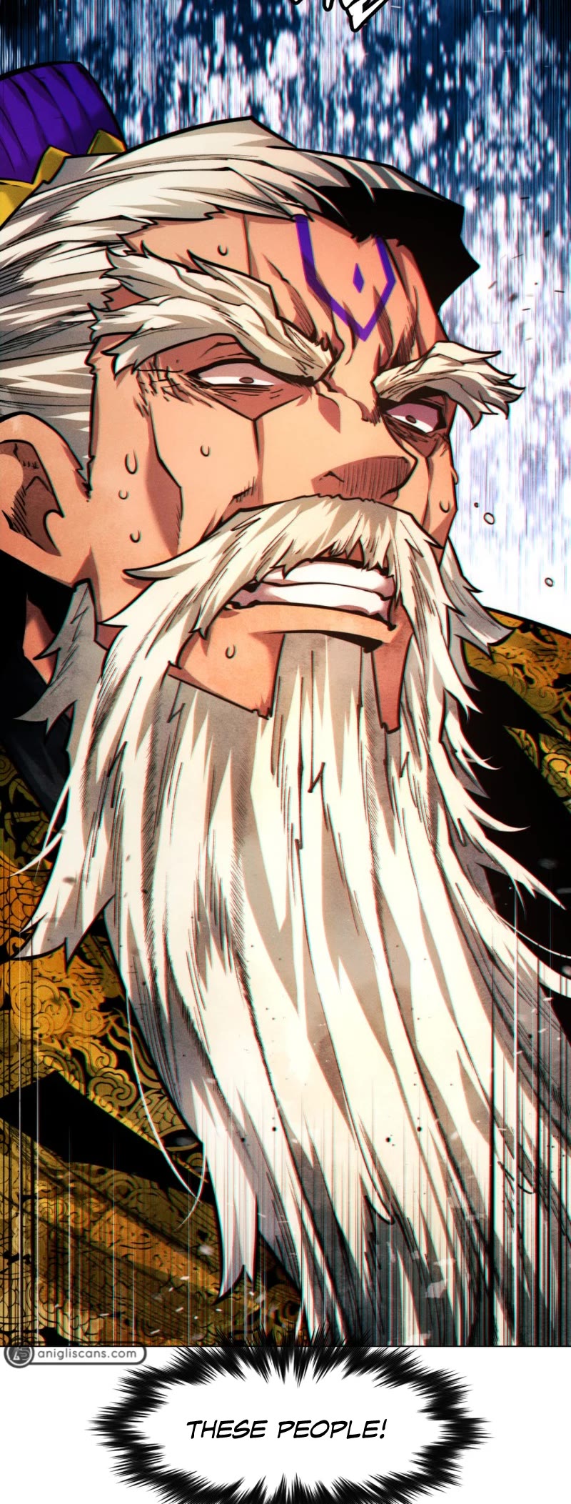 A Modern Man Who Got Transmigrated Into the Murim World Chapter 53 page 5 - Chapter 53
