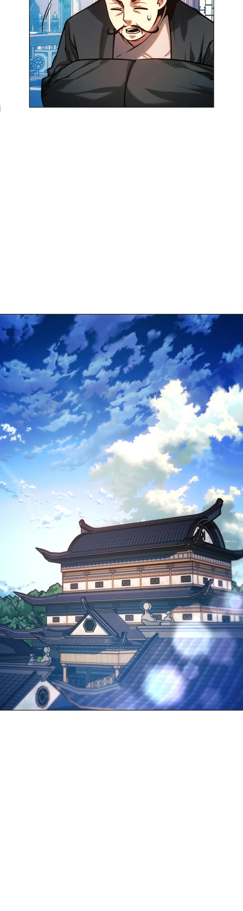A Modern Man Who Got Transmigrated Into the Murim World Chapter 53 page 53 - Chapter 53