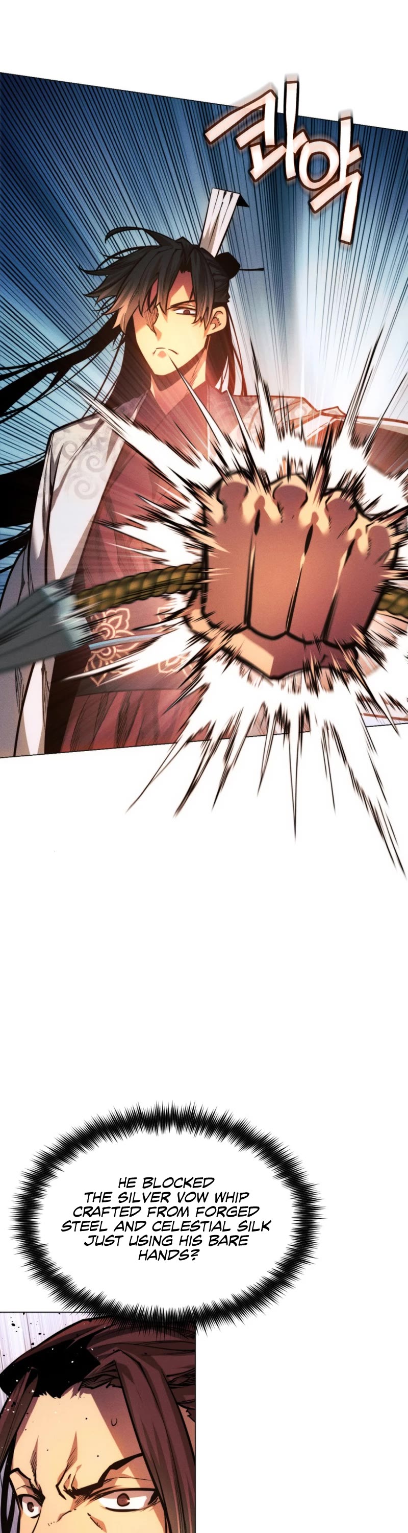 A Modern Man Who Got Transmigrated Into the Murim World Chapter 53 page 58 - Chapter 53