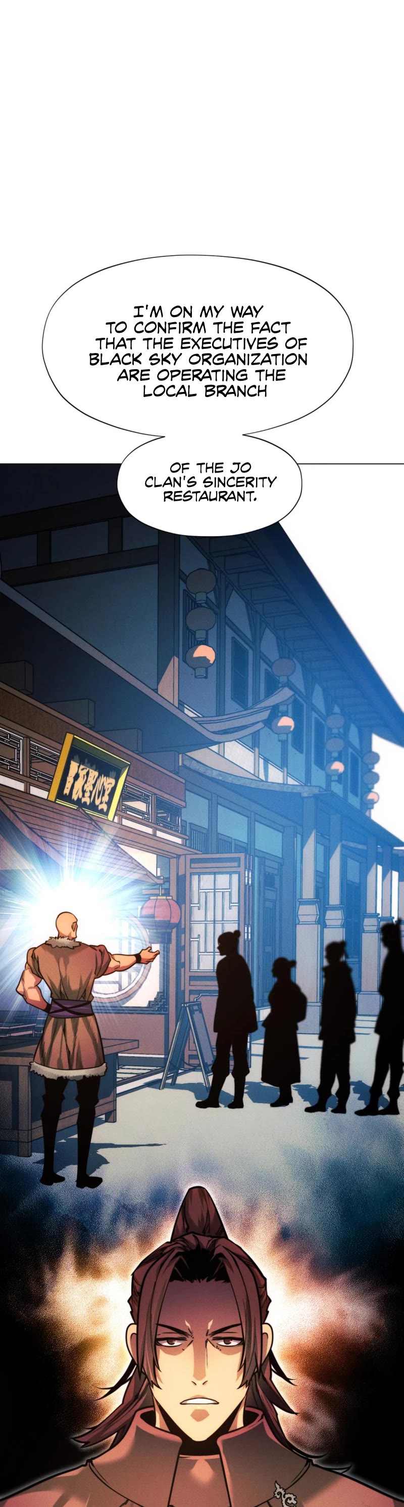 A Modern Man Who Got Transmigrated Into the Murim World Chapter 53 page 60 - Chapter 53