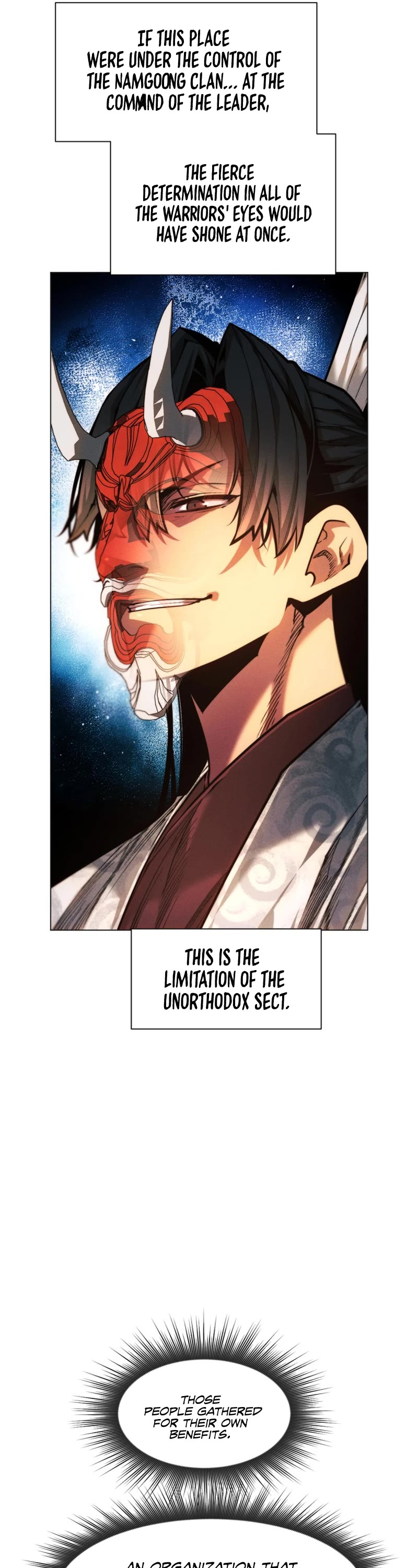 A Modern Man Who Got Transmigrated Into the Murim World Chapter 53 page 7 - Chapter 53