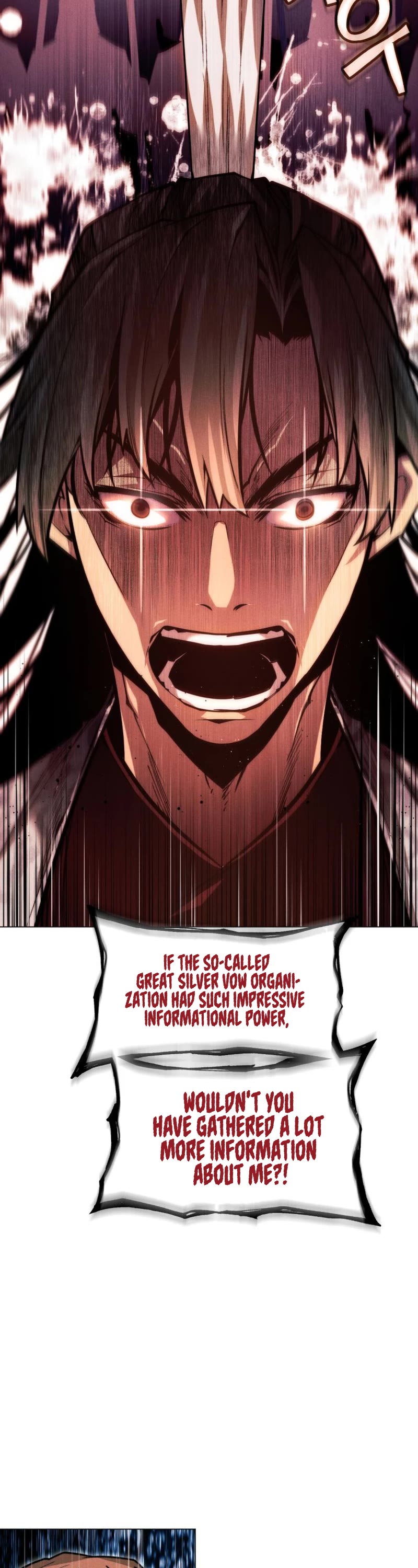 A Modern Man Who Got Transmigrated Into the Murim World Chapter 54 page 18 - Chapter 54