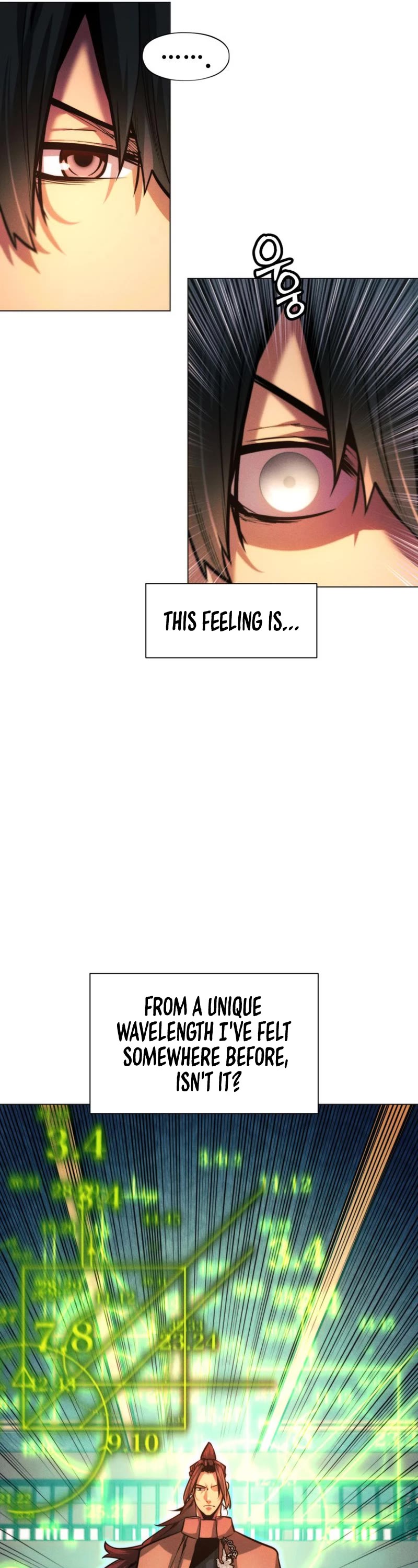A Modern Man Who Got Transmigrated Into the Murim World Chapter 54 page 22 - Chapter 54