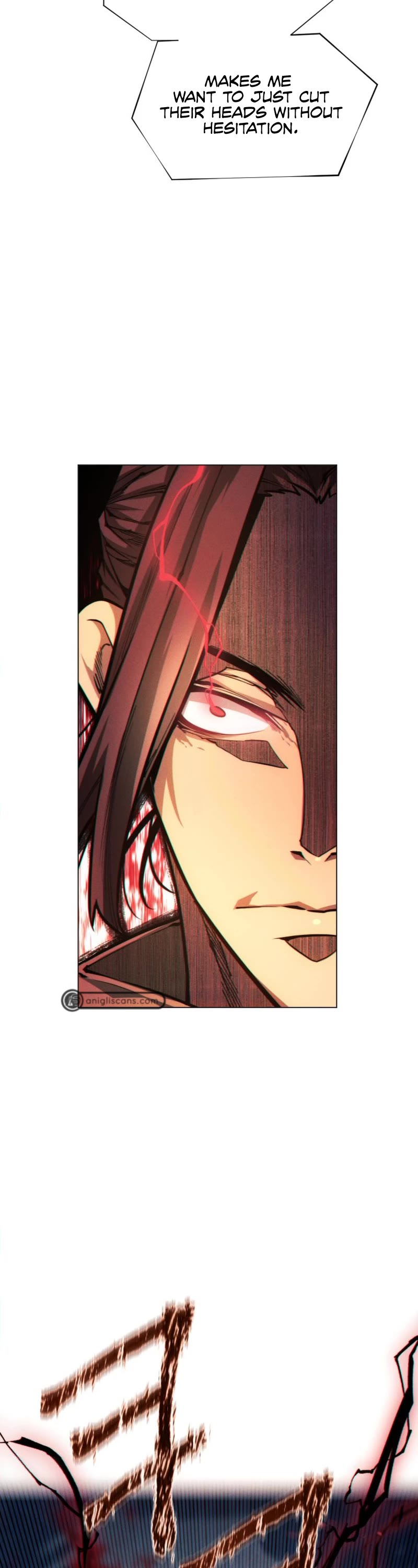 A Modern Man Who Got Transmigrated Into the Murim World Chapter 54 page 39 - Chapter 54