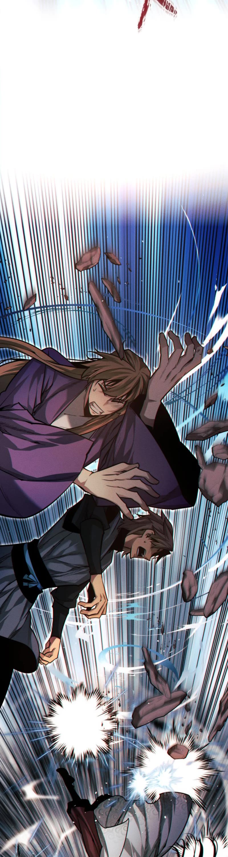 A Modern Man Who Got Transmigrated Into the Murim World Chapter 54 page 44 - Chapter 54