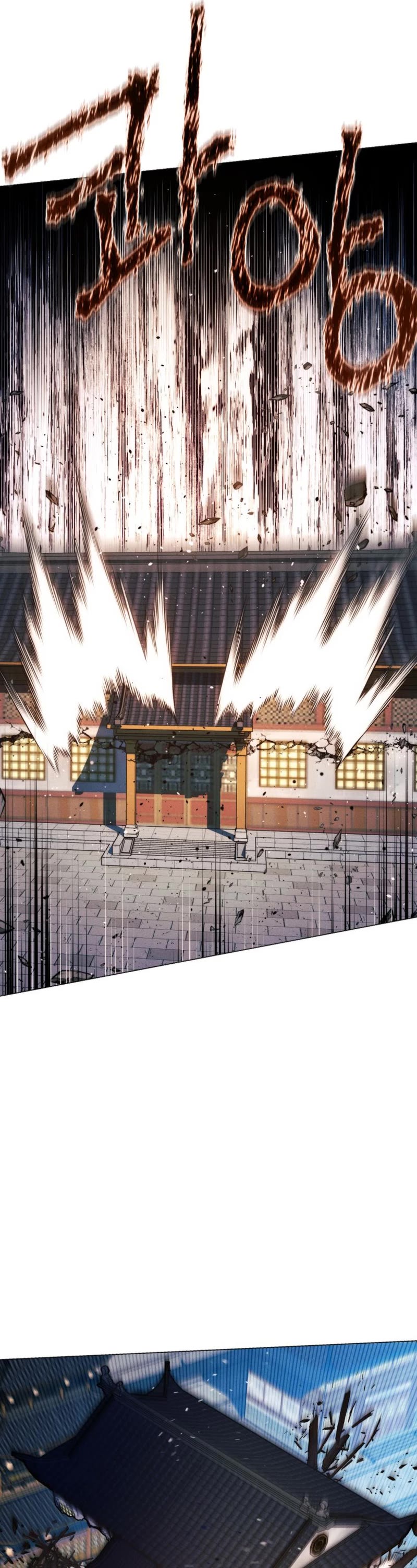 A Modern Man Who Got Transmigrated Into the Murim World Chapter 54 page 47 - Chapter 54