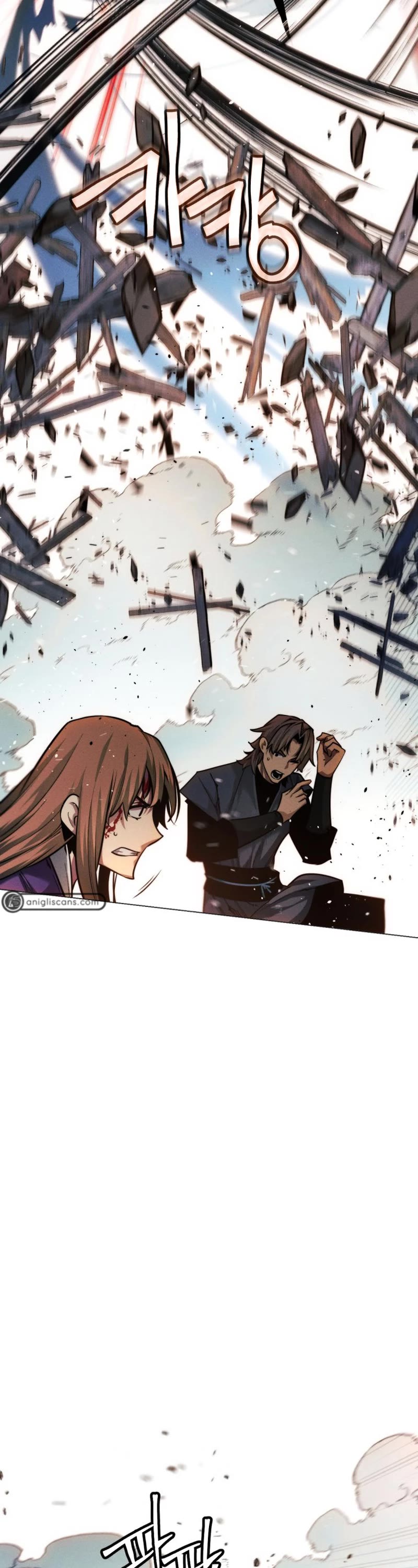 A Modern Man Who Got Transmigrated Into the Murim World Chapter 54 page 49 - Chapter 54