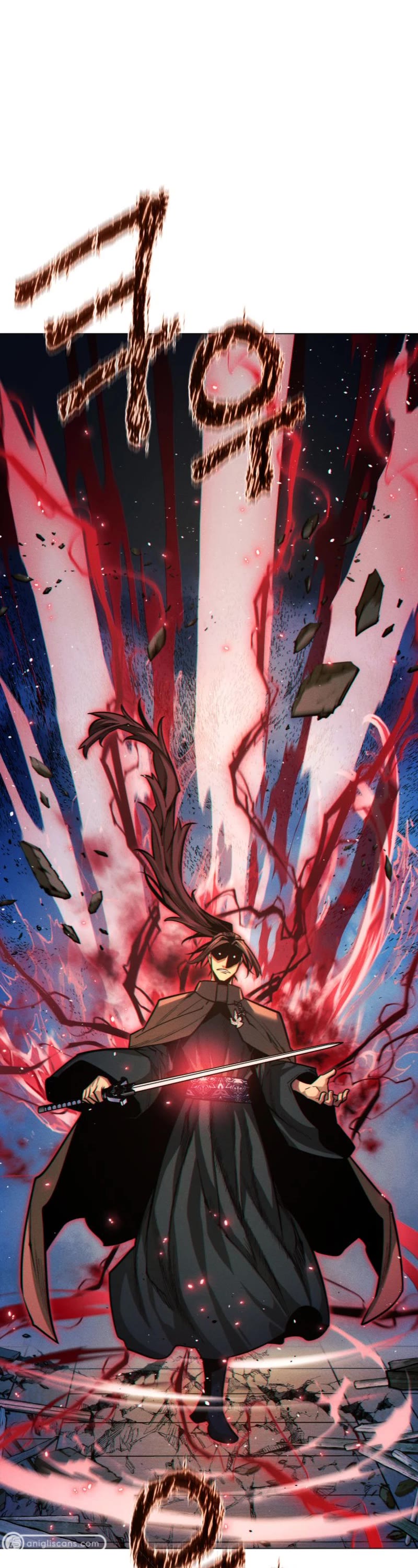 A Modern Man Who Got Transmigrated Into the Murim World Chapter 54 page 52 - Chapter 54