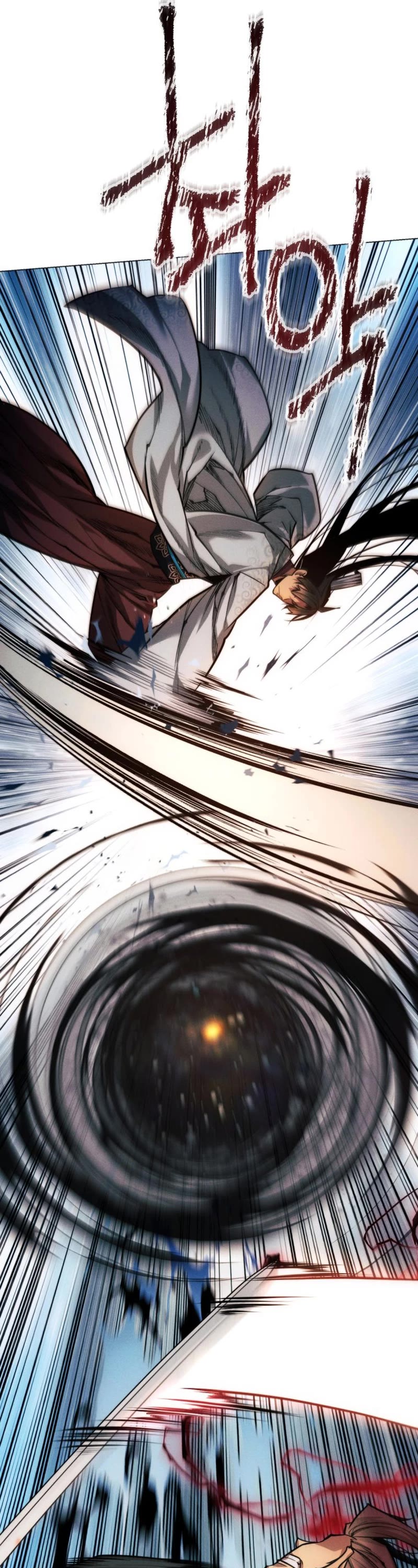 A Modern Man Who Got Transmigrated Into the Murim World Chapter 54 page 57 - Chapter 54