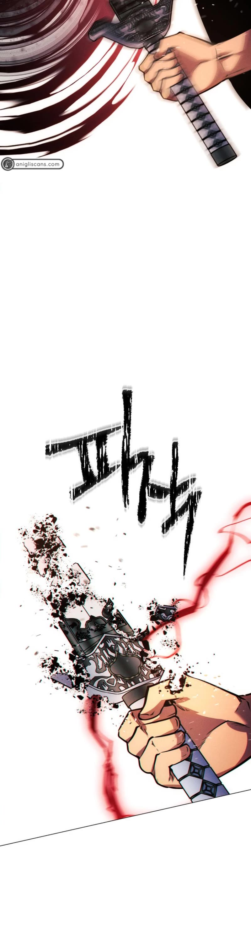 A Modern Man Who Got Transmigrated Into the Murim World Chapter 54 page 59 - Chapter 54