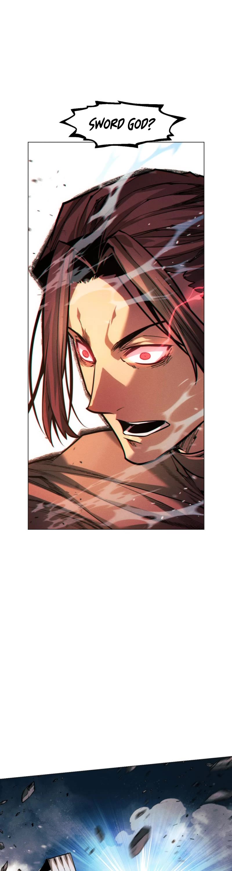 A Modern Man Who Got Transmigrated Into the Murim World Chapter 54 page 60 - Chapter 54