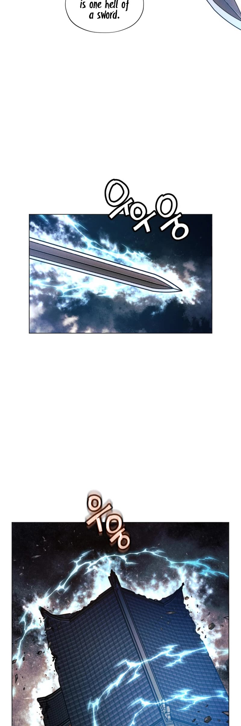 A Modern Man Who Got Transmigrated Into the Murim World Chapter 55 page 10 - Chapter 55