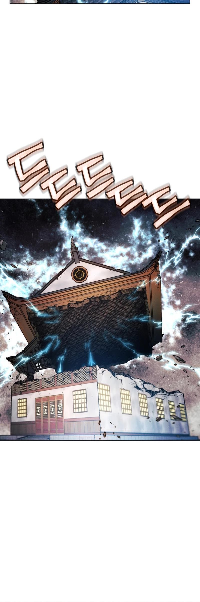 A Modern Man Who Got Transmigrated Into the Murim World Chapter 55 page 11 - Chapter 55