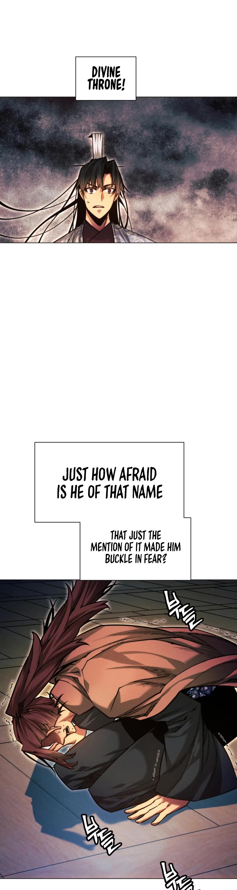 A Modern Man Who Got Transmigrated Into the Murim World Chapter 55 page 15 - Chapter 55