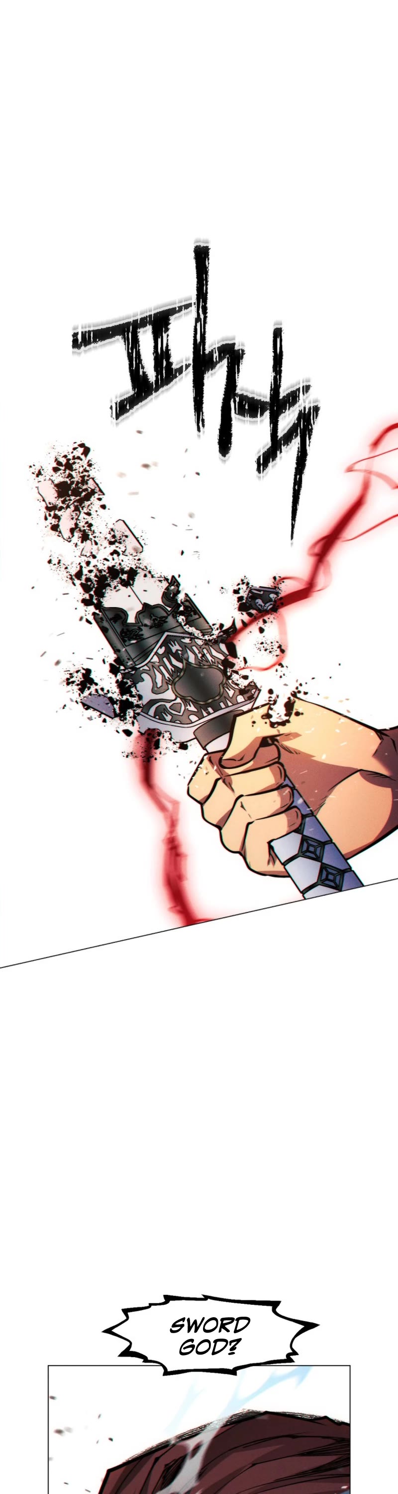 A Modern Man Who Got Transmigrated Into the Murim World Chapter 55 page 2 - Chapter 55