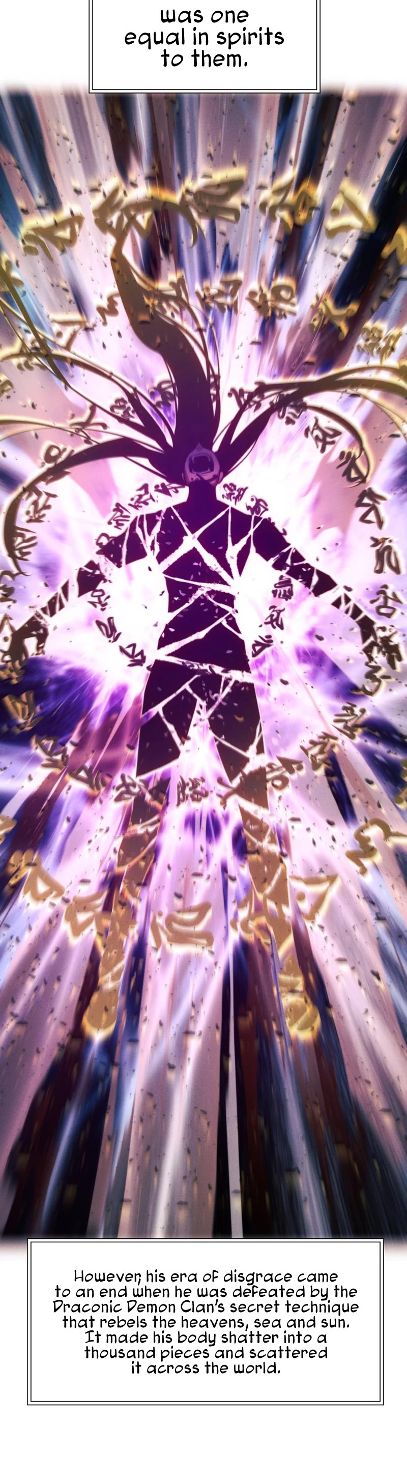 A Modern Man Who Got Transmigrated Into the Murim World Chapter 55 page 20 - Chapter 55