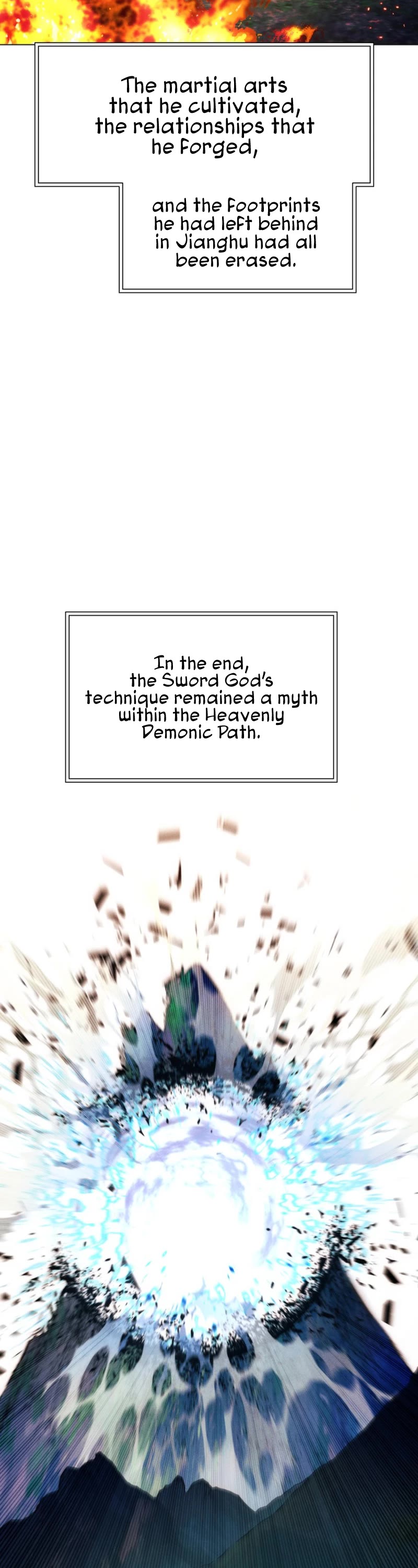A Modern Man Who Got Transmigrated Into the Murim World Chapter 55 page 22 - Chapter 55