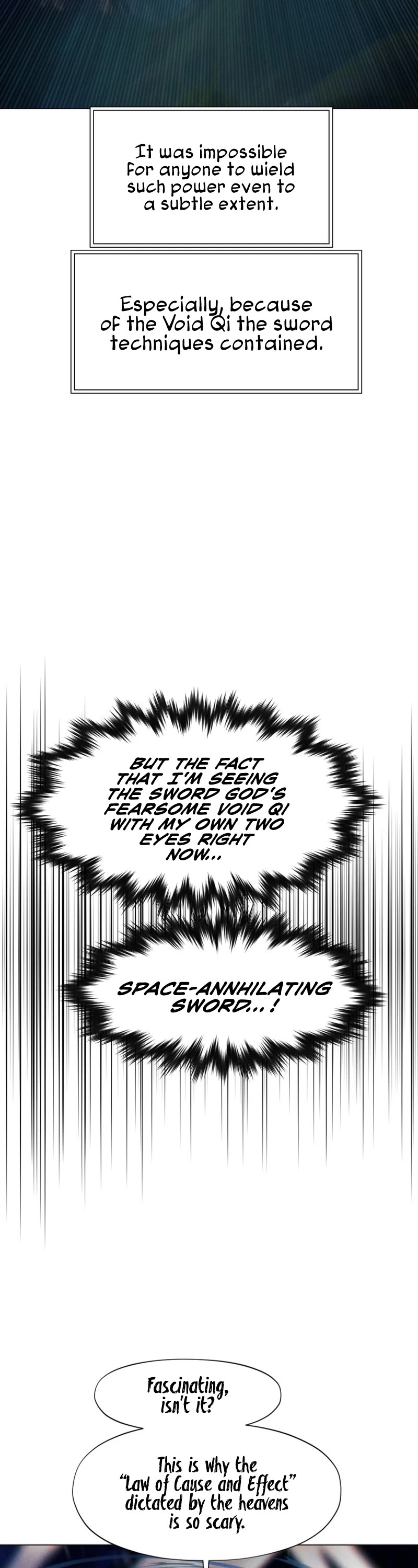 A Modern Man Who Got Transmigrated Into the Murim World Chapter 55 page 23 - Chapter 55