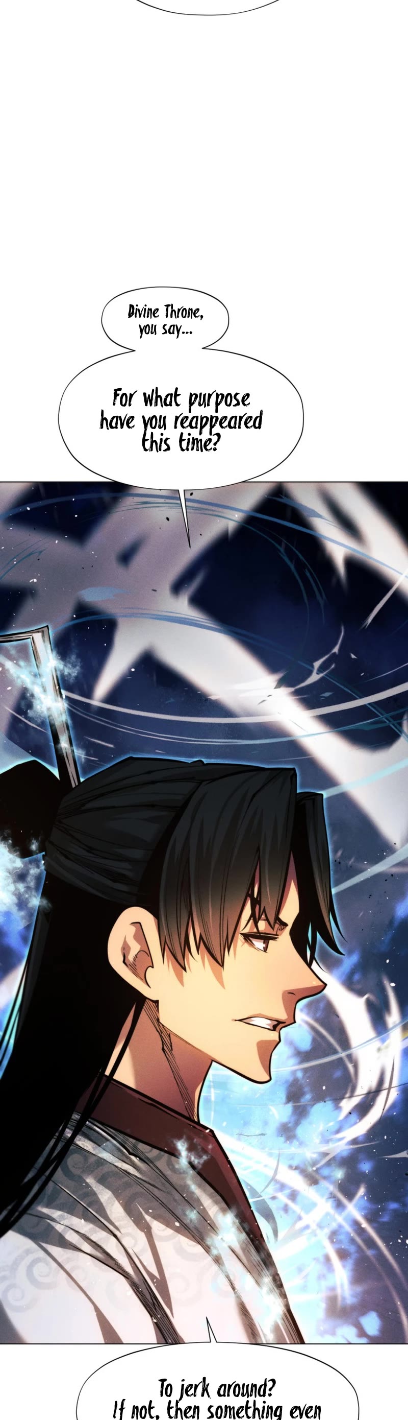 A Modern Man Who Got Transmigrated Into the Murim World Chapter 55 page 25 - Chapter 55