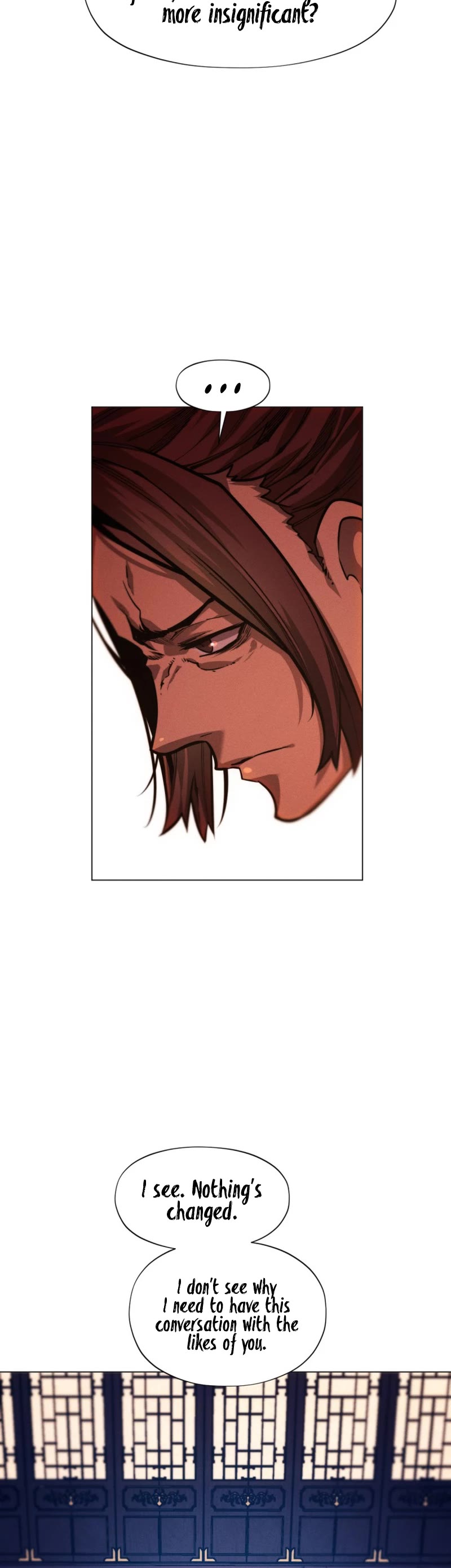 A Modern Man Who Got Transmigrated Into the Murim World Chapter 55 page 26 - Chapter 55