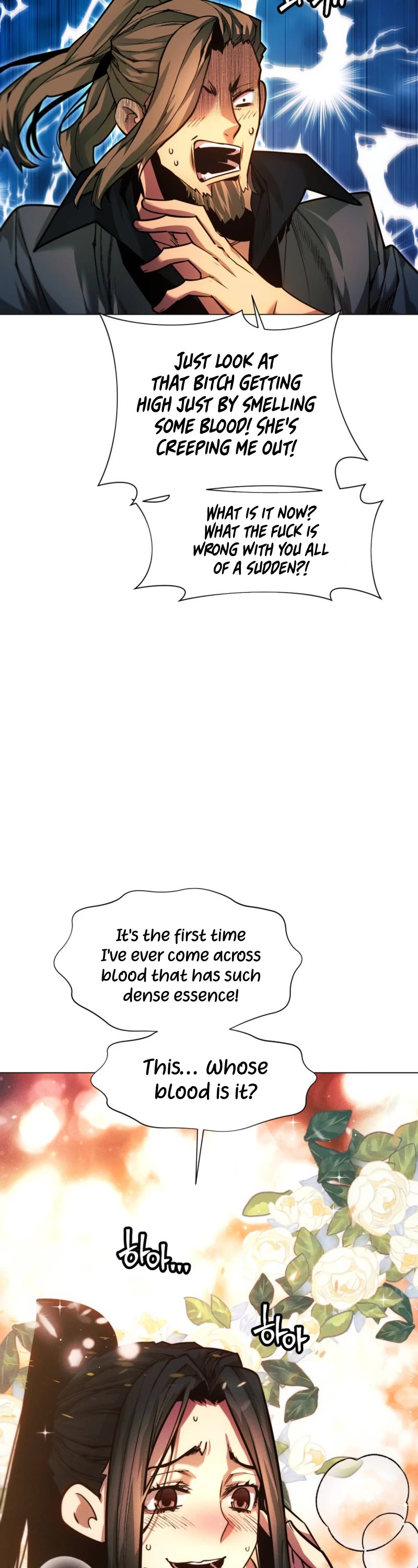 A Modern Man Who Got Transmigrated Into the Murim World Chapter 55 page 49 - Chapter 55