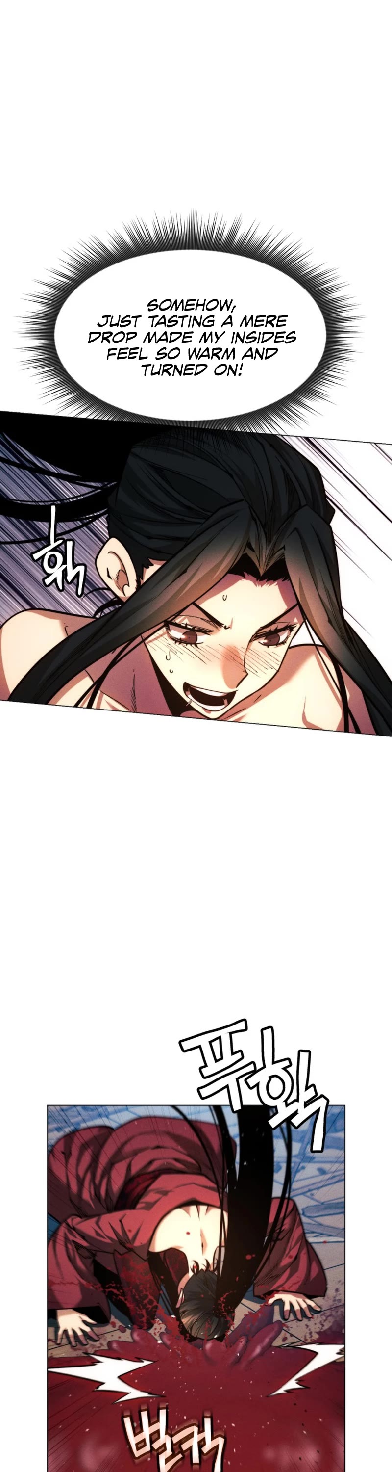 A Modern Man Who Got Transmigrated Into the Murim World Chapter 55 page 52 - Chapter 55